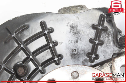 17-20 Maserati Levante M161 Front Left Driver Side Knuckle Spindle OEM
