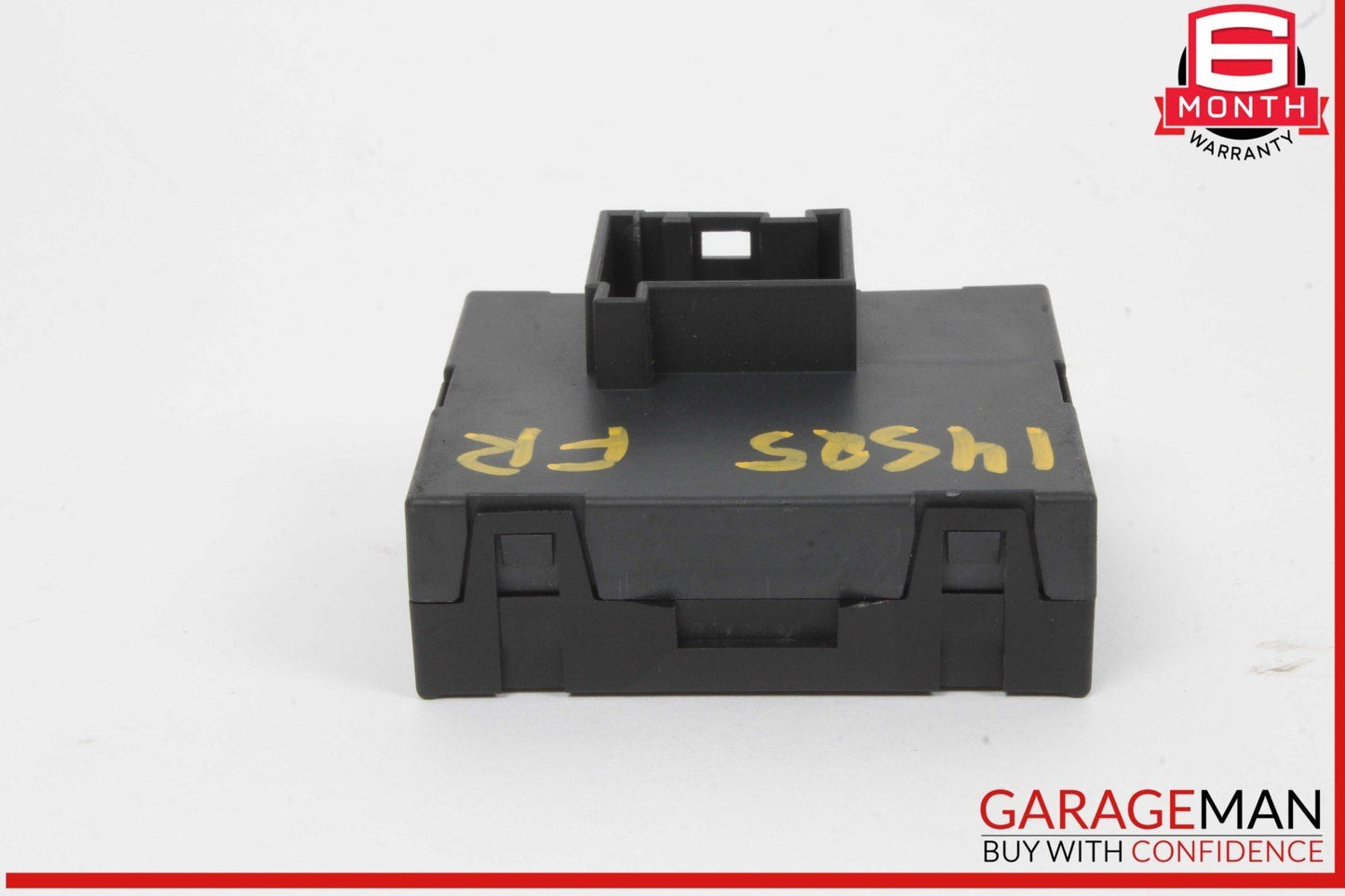14-17 Audi SQ5 Front Right Passenger Side Seat Ventilation Control Module Unit