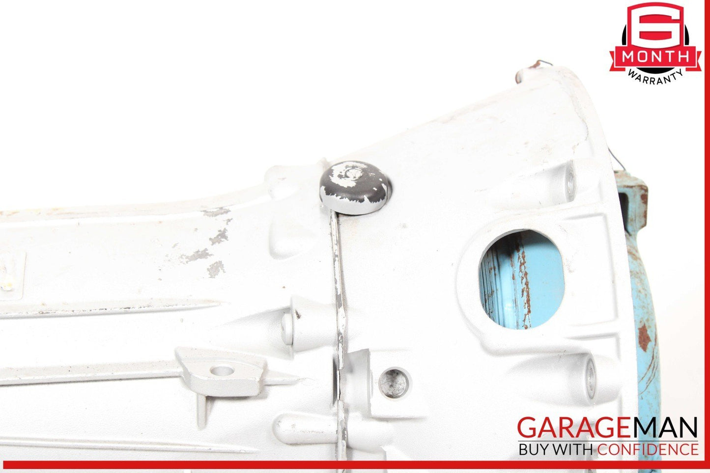 04-06 Mercedes W219 CLS500 CLK500 Automatic Transmission Assy 722.901 OEM 144k