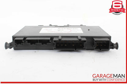07-12 Mercedes X164 GL450 GL550 Third Seat Row Power Folding Control Module OEM