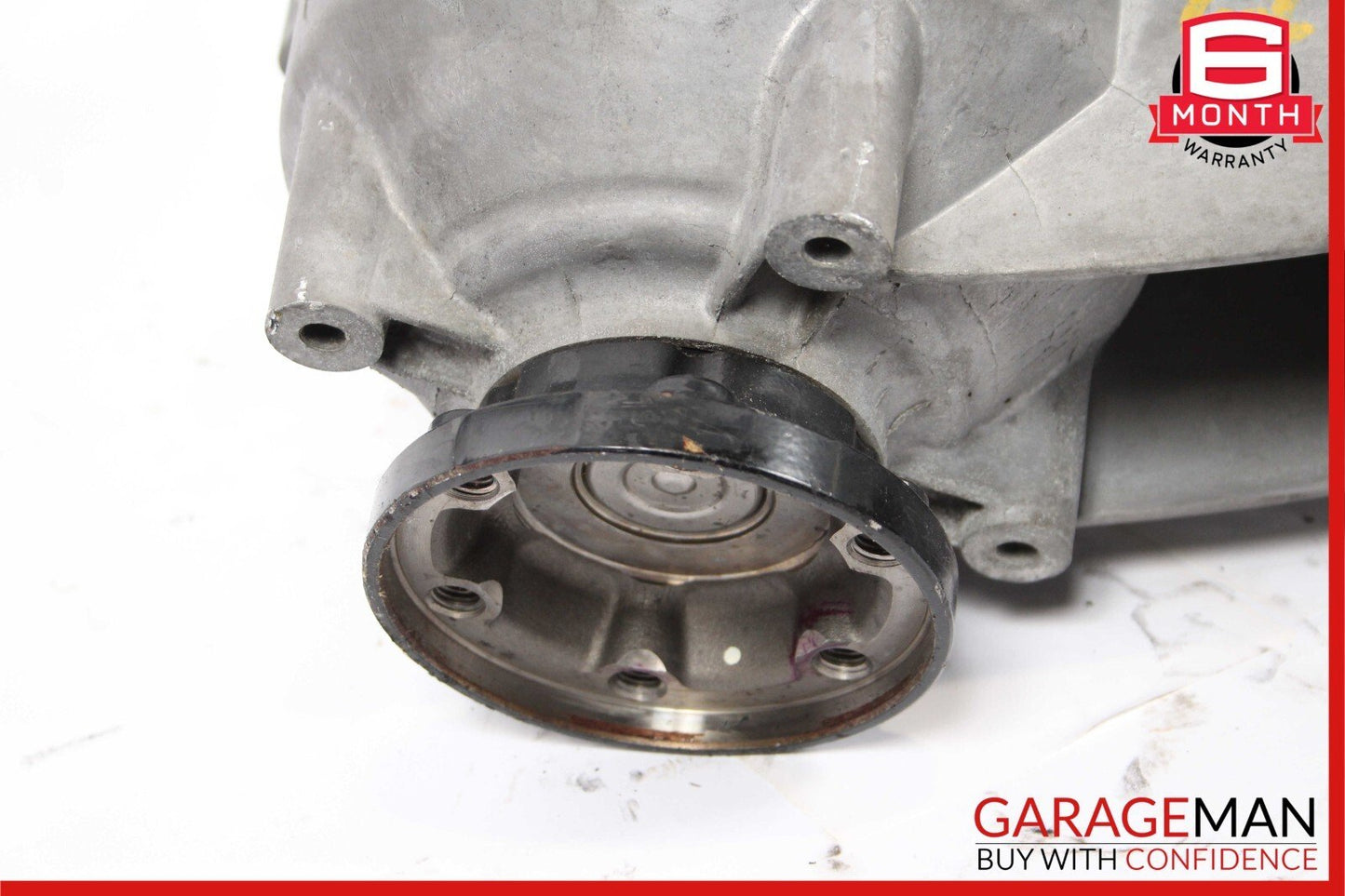 06-13 Mercedes X164 GL450 R350 Tranny Transmission Transfer Case Gear Box OEM