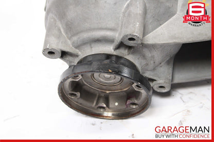 06-13 Mercedes X164 GL450 R350 Tranny Transmission Transfer Case Gear Box OEM
