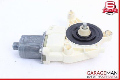 08-14 Mercedes W204 C300 C350 Sedan Front Left Door Window Regulator Motor Unit