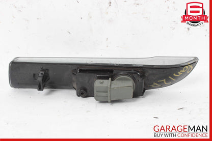 10-16 Porsche Panamera 970 Front Right Passenger Side Marker Light Lamp OEM