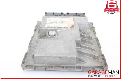 16-18 Audi A6 A7 Engine Computer ECU ECM Control Module Unit 4G2907551C OEM