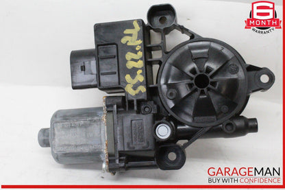 18-24 Audi S5 A5 Rear Left Driver Side Window Regulator Motor 5Q0959408F OEM