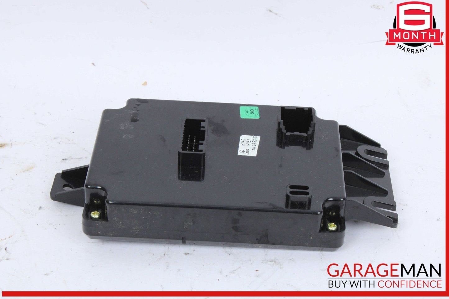 14-17 Maserati Ghibli AC A/C Air Conditioning Climate Control Module Unit OEM