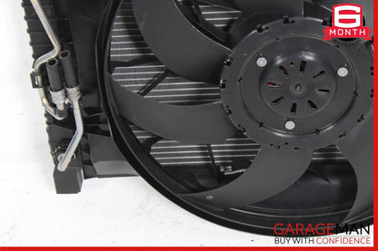 05-09 Mercedes W209 CLK350 C230 C350 Engine Radiator Cooling Fan Motor OEM