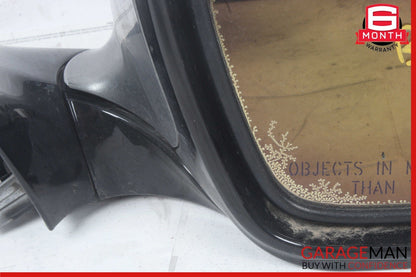 12-15 BMW 640i 650i M6 F06 Right Passenger Side Rear View Door Mirror OEM