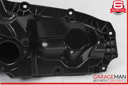 12-18 Audi A6 Front Right Side Bose Subwoofer Bass Box Speaker 4G0035298