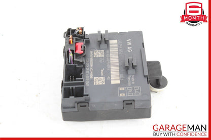 11-18 Porsche Panamera Rear Left / Right Side Door Control Module Unit OEM