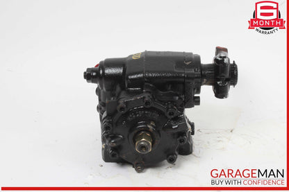 01-04 Mercedes R170 SLK320 Power Steering Rack Gear Box Gearbox 1244610805 OEM