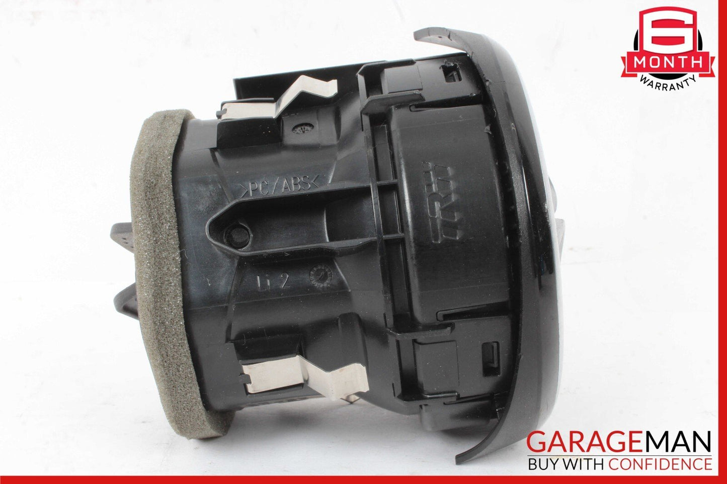 12-19 Mercedes B-Class W242 W246 Dashboard Left Side Air Vent 2468303900 OEM