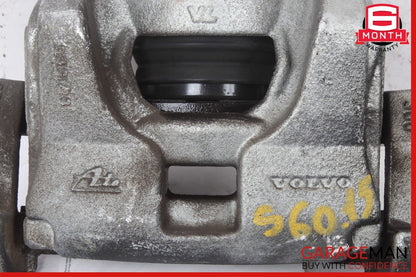 11-18 Volvo S60 V60 Front Left & Right Disc Brake Caliper Set of 2 Pc OEM
