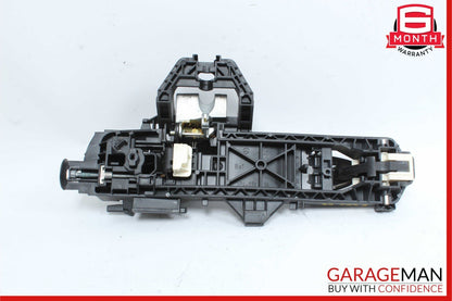 08-11 Mercedes W204 C300 C350 Rear or Front Right Side Exterior Door Handle OEM