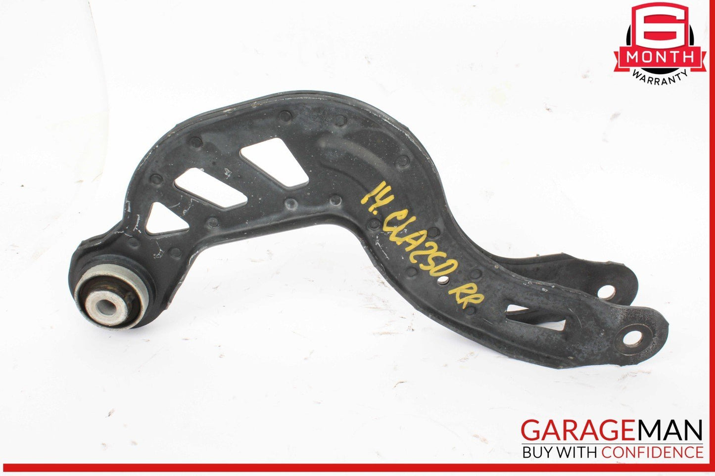 14-19 Mercedes W117 CLA250 Rear Left or Right Upper Control Arm 2463501006 OEM