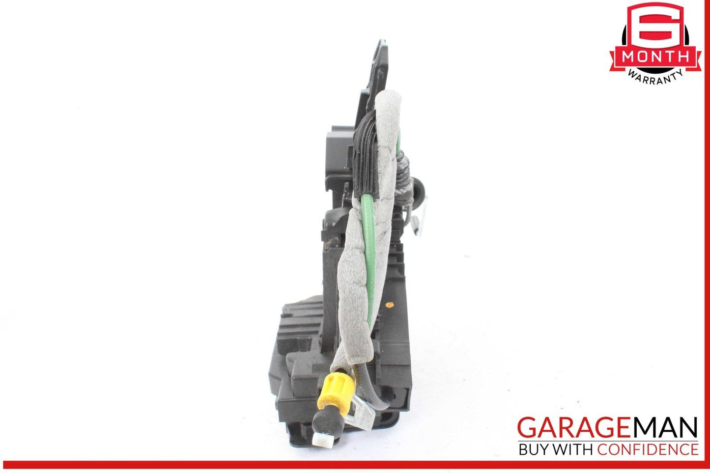 15-20 Mercedes W205 C300 C400 C350e Rear Right Door Lock Latch Actuator OEM
