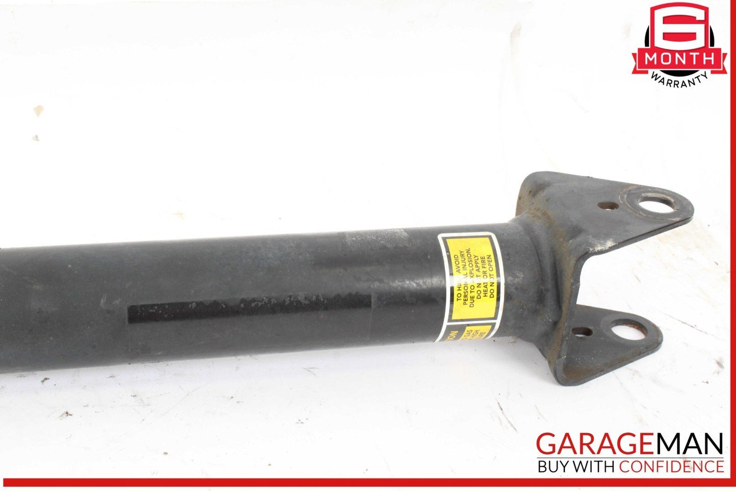 06-12 Mercedes X164 GL450 ML550 Rear Left & Right Shock Strut Absorbers Set