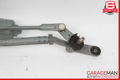 14-22 Mini Cooper Hardtop Wiper Motor w/ Linkage Arms 730104106 OEM