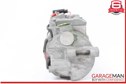 05-11 Mercedes R171 SLK300 C350 A/C AC Air Cooling Conditioner Compressor Pump