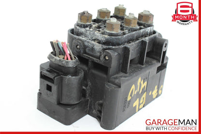 07-13 Mercedes X164 GL450 R500 S550 ML550 Air Suspension Valve Block Module Unit