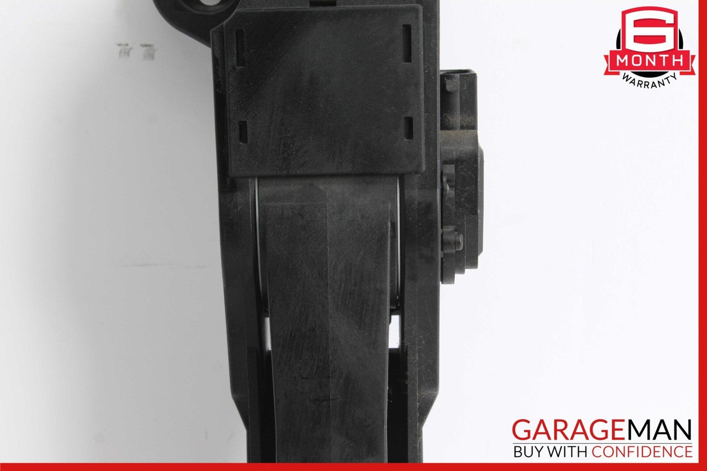 06-12 Mercedes X164 GL450 ML350 Gas Throttle Accelerator Pedal