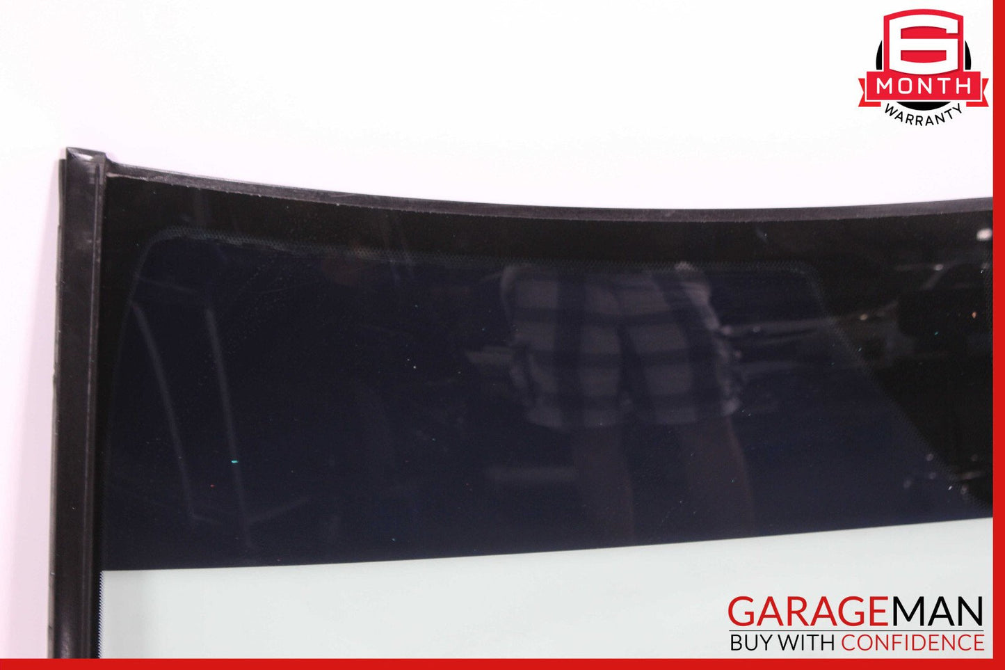 06-12 Mercedes W164 ML350 GL550 Front Windshield Window Glass OEM