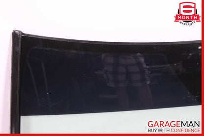 06-12 Mercedes W164 ML350 GL550 Front Windshield Window Glass OEM