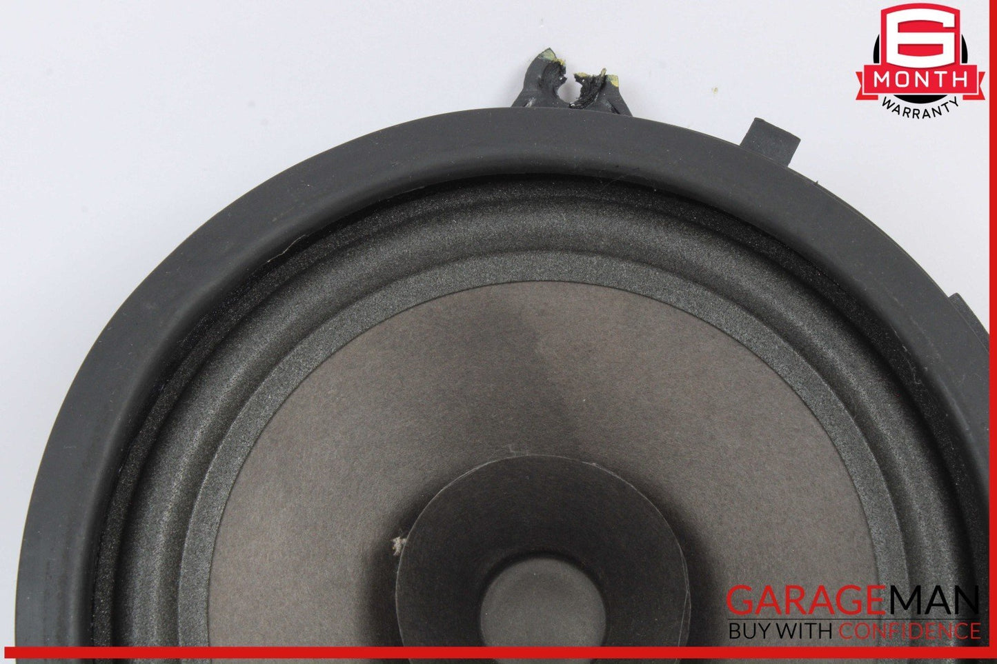 01â09 Volvo S60 V70 XC70 Rear Left and Right Side Door Audio Sound Speaker OEM