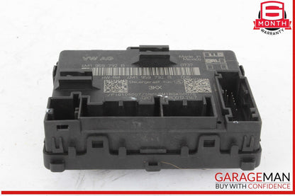 18-24 Audi Q5 Front Right Passenger Side Door Control Module Unit 4M1959792B OEM
