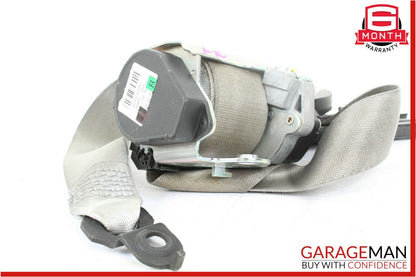 06-09 Mercedes ML350 GL450 R350 Front Right Seat Belt Seatbelt Retractor Grey