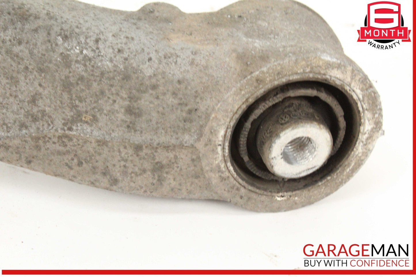 09-18 Audi Q5 Rear Left Driver Side Suspension Lower Control Arm 8R0505311F OEM