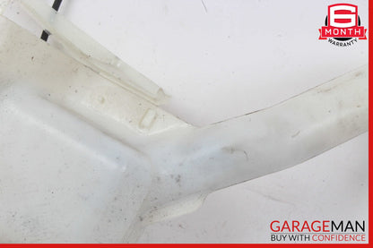 04-13 Cadillac XLR Headlight Windshield Washer Bottle Tank OEM