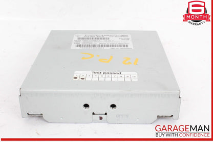 11-17 Porsche Cayenne S 958 Rear View Camera Control Module Unit 7P5907441B OEM