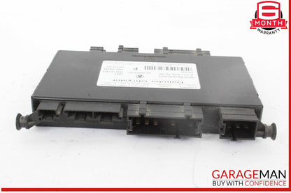 03-12 Mercedes W211 E350 GL550 Seat Control Module Left Side OEM