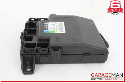 06-13 Mercedes W251 R350 4MATIC Front Left Driver Side Door Control Module OEM