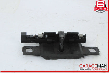 19-24 Audi Q7 Rear Tailgate Liftgate Back Door Trunk Lock Latch Actuator OEM