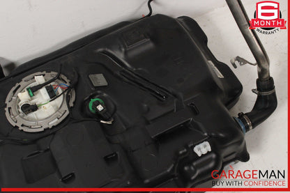 14-19 Mercedes X156 GLA250 Fuel Gas Tank Reservoir Assembly OEM