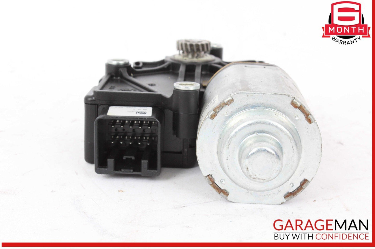 06-13 Mercedes W251 R350 GL450 Panoramic Sunroof Sun Roof Motor 1648201442 OEM