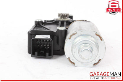 06-13 Mercedes W251 R350 GL450 Panoramic Sunroof Sun Roof Motor 1648201442 OEM