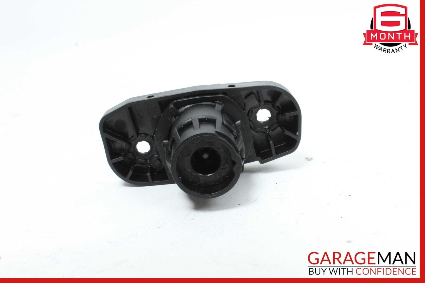07-13 Mercedes W221 S550 CL550 Rear Trunk Lid Lock Latch Actuator w/o Key OEM