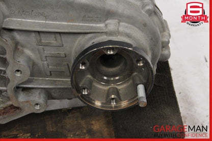 06-13 Mercedes X164 GL450 R500 Tranny Trans Transmission Transfer Case Gear Box