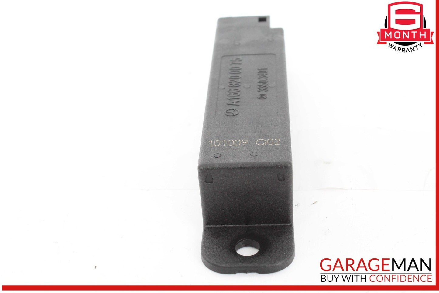 12-20 Mercedes W221 S400 Hybrid Keyless Go Entry Antenna 1668200075 OEM