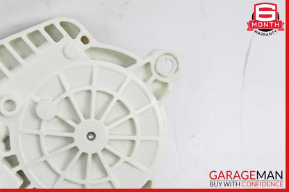 14-19 Mercedes W117 CLA250 Front Left Side Door Window Regulator Motor Unit OEM