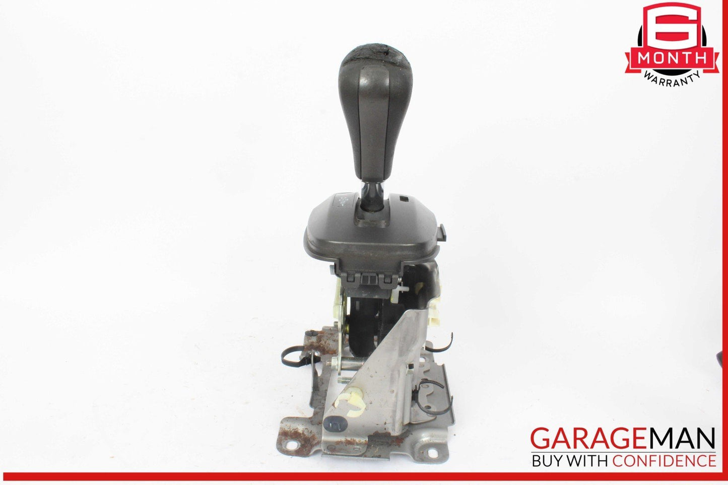 08-12 Honda Accord LX-P Automatic Transmission Gear Shift Shifter Assembly OEM