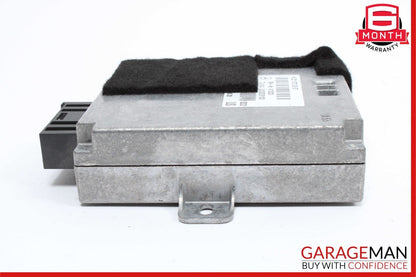 07-14 Mercedes W221 S550 CL550 Voice Language Communication Control Module OEM