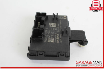 17-24 Audi A4 Rear Right or Rear Left Side Door Control Module Unit 8W0959595A