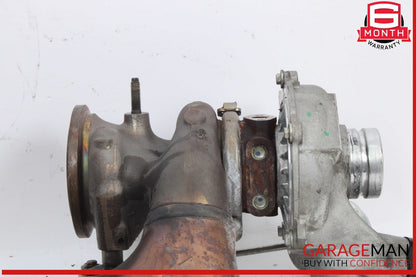 16-23 Mercedes W447 Metris C300 GLC300 2.0L Engine Turbo Charger 2740903300 OEM