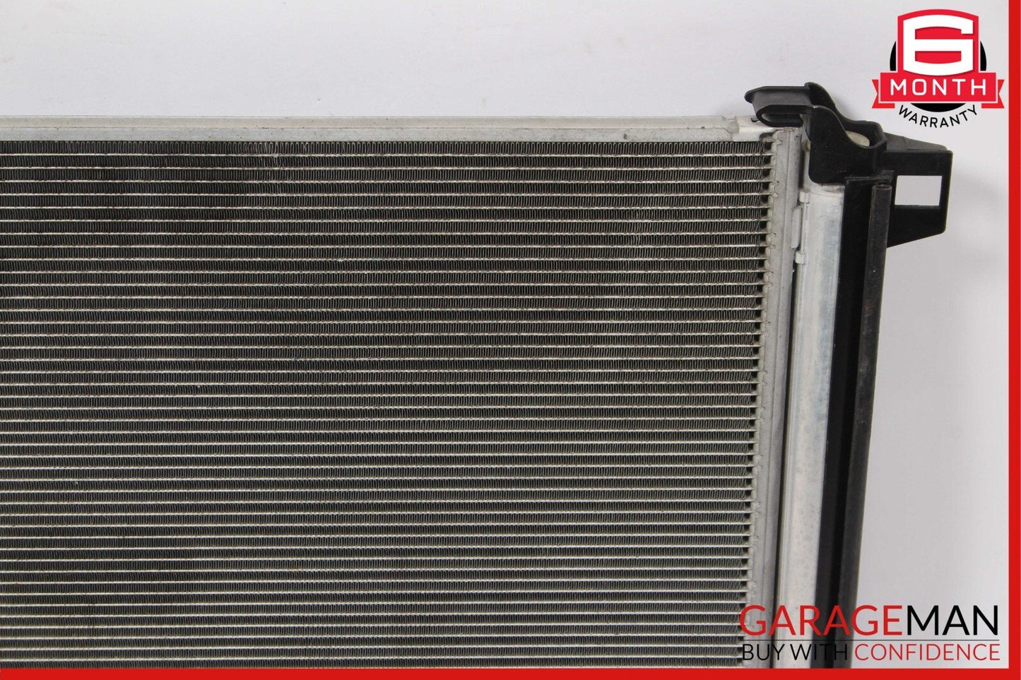 08-15 Mercedes E350 C250 GLK350 AC A/C Air Conditioning Condenser OEM