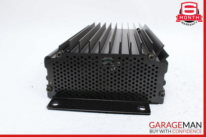 00-03 Mercedes W220 S430 S500 S55 AMG Radio Audio Amplifier Amp 2208200289 OEM